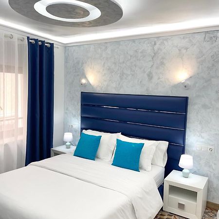 Galeon Boutique Hotel Calpe Bagian luar foto