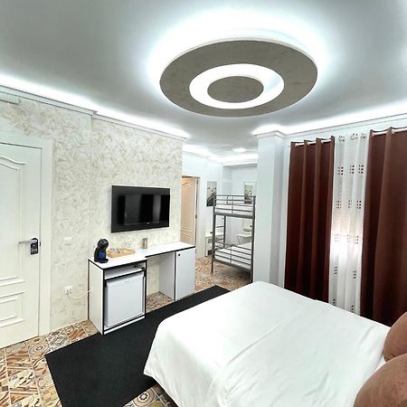 Galeon Boutique Hotel Calpe Bagian luar foto