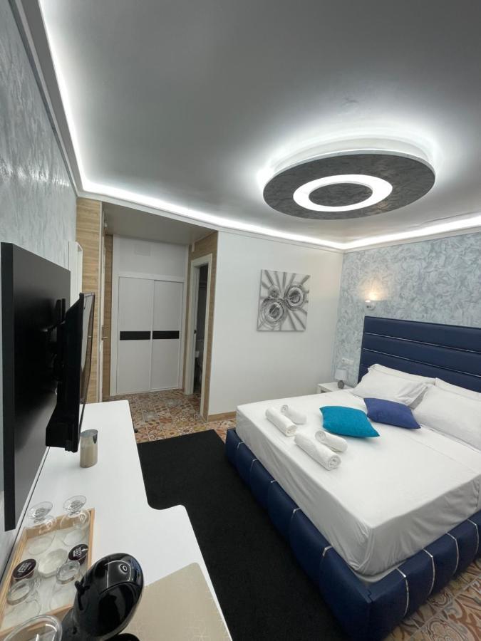 Galeon Boutique Hotel Calpe Bagian luar foto