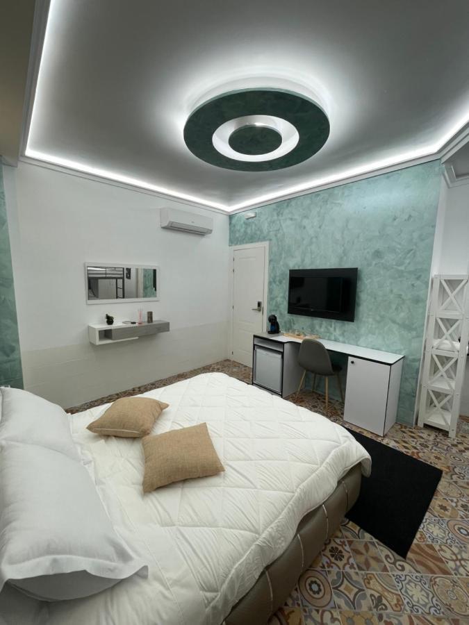 Galeon Boutique Hotel Calpe Bagian luar foto