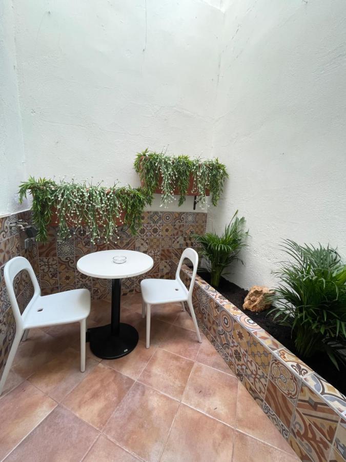 Galeon Boutique Hotel Calpe Bagian luar foto