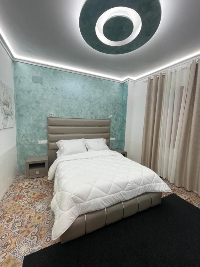 Galeon Boutique Hotel Calpe Bagian luar foto