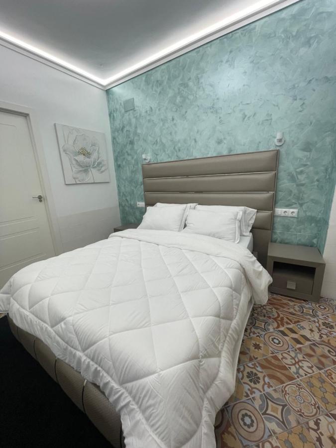 Galeon Boutique Hotel Calpe Bagian luar foto