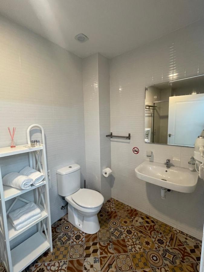 Galeon Boutique Hotel Calpe Bagian luar foto