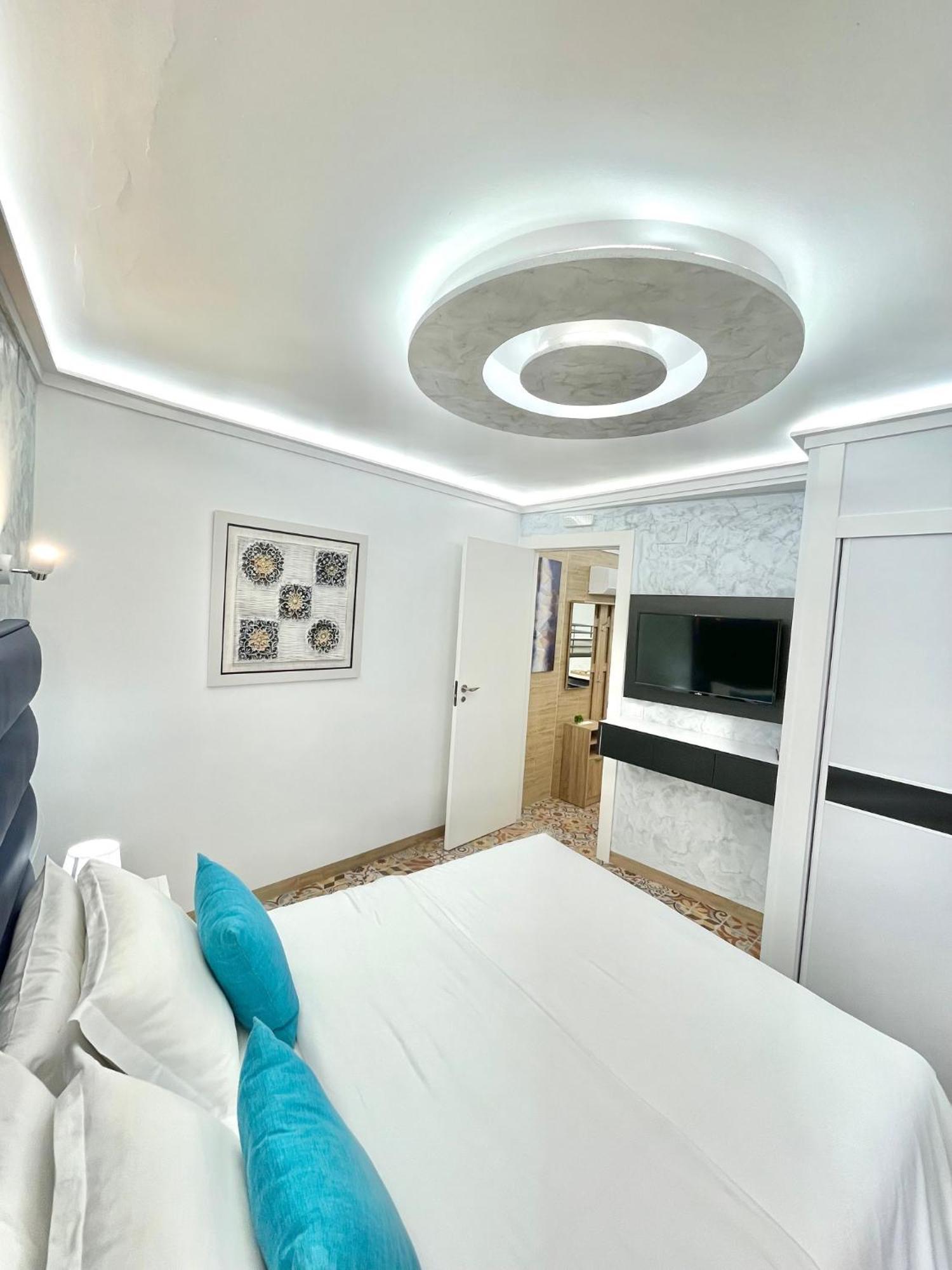 Galeon Boutique Hotel Calpe Bagian luar foto