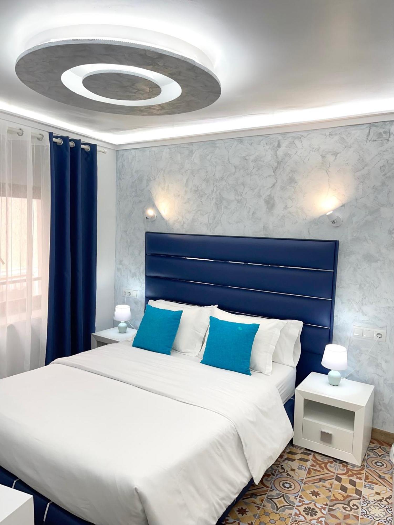 Galeon Boutique Hotel Calpe Bagian luar foto