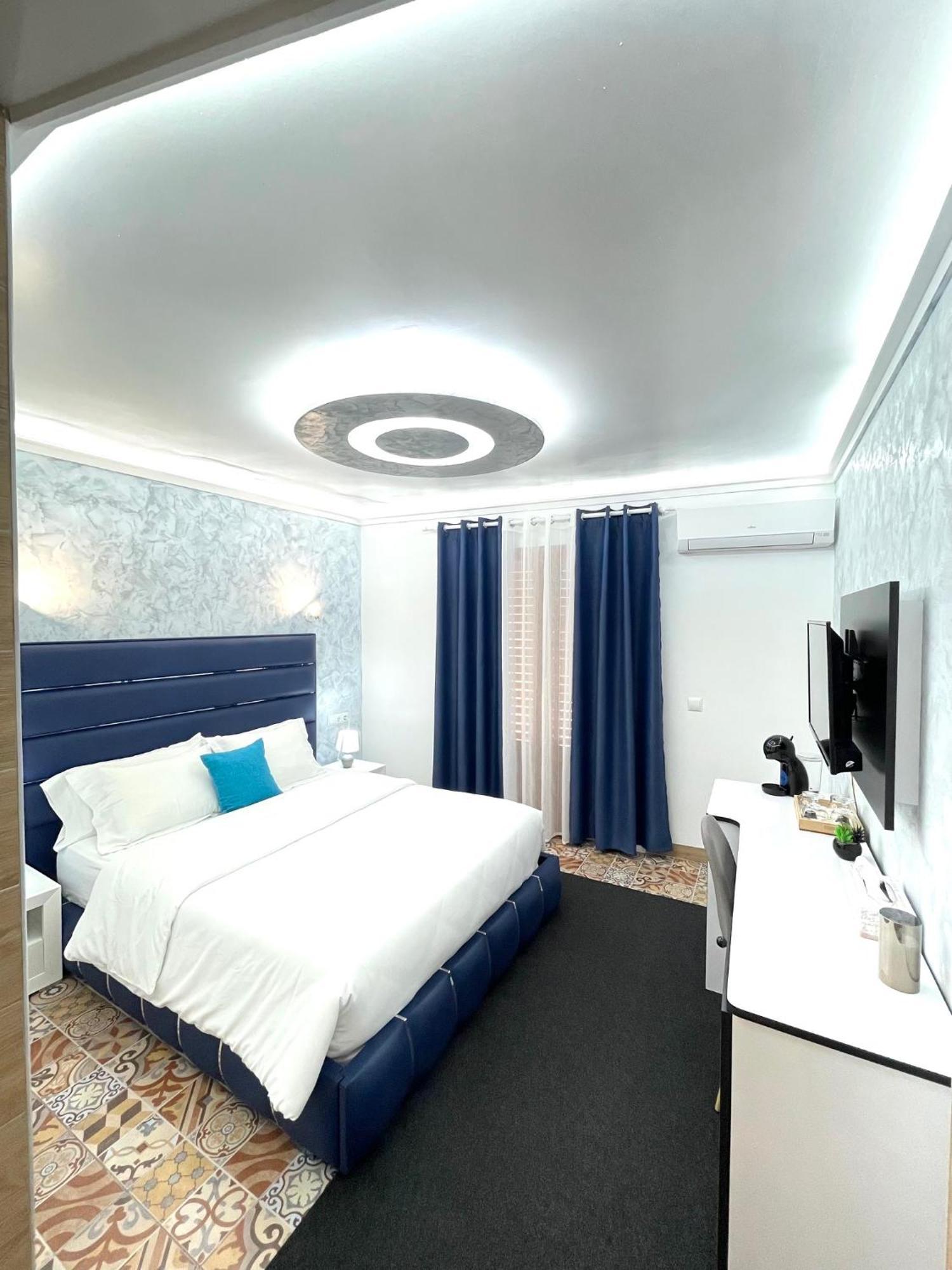 Galeon Boutique Hotel Calpe Bagian luar foto