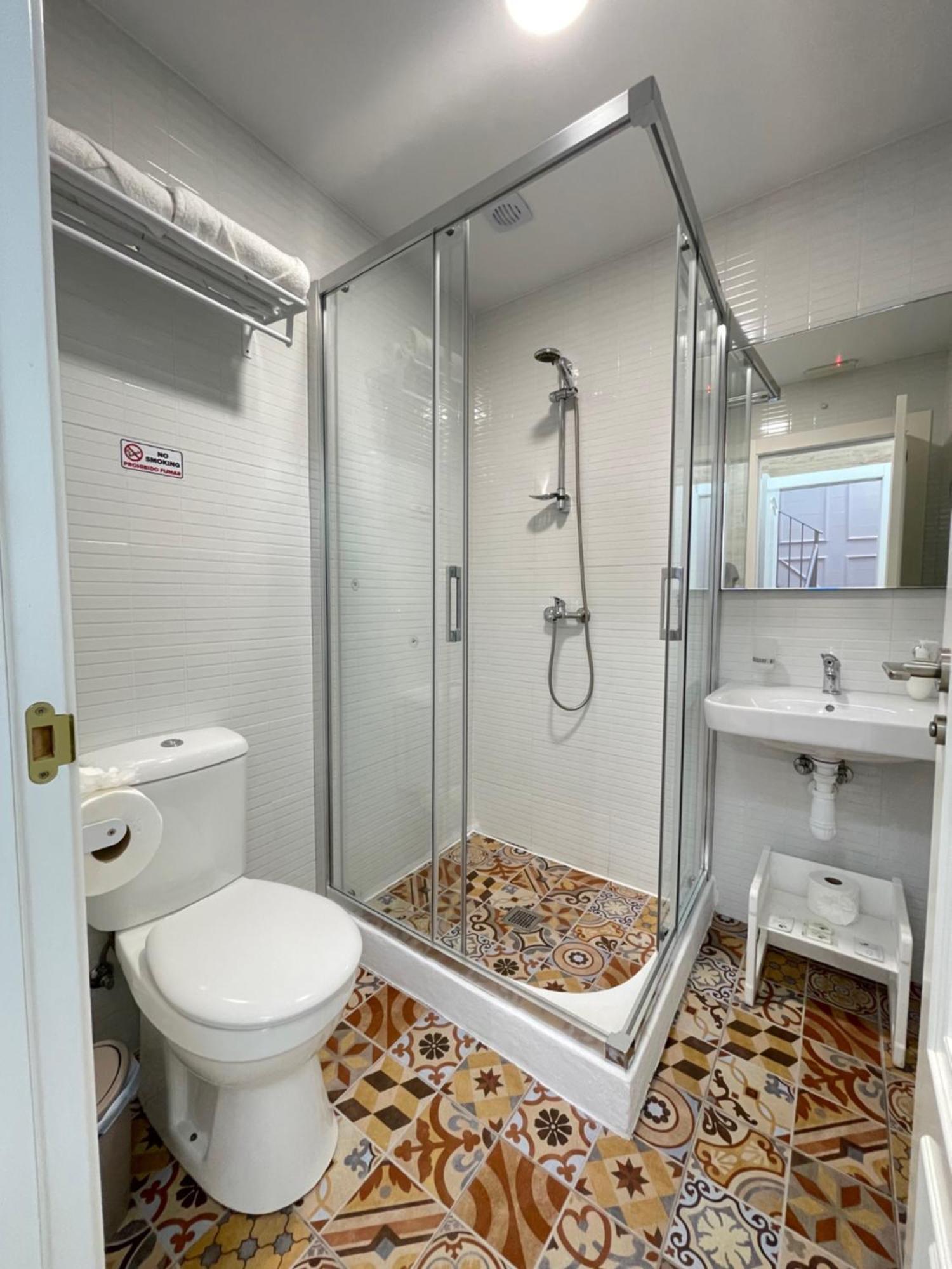 Galeon Boutique Hotel Calpe Bagian luar foto