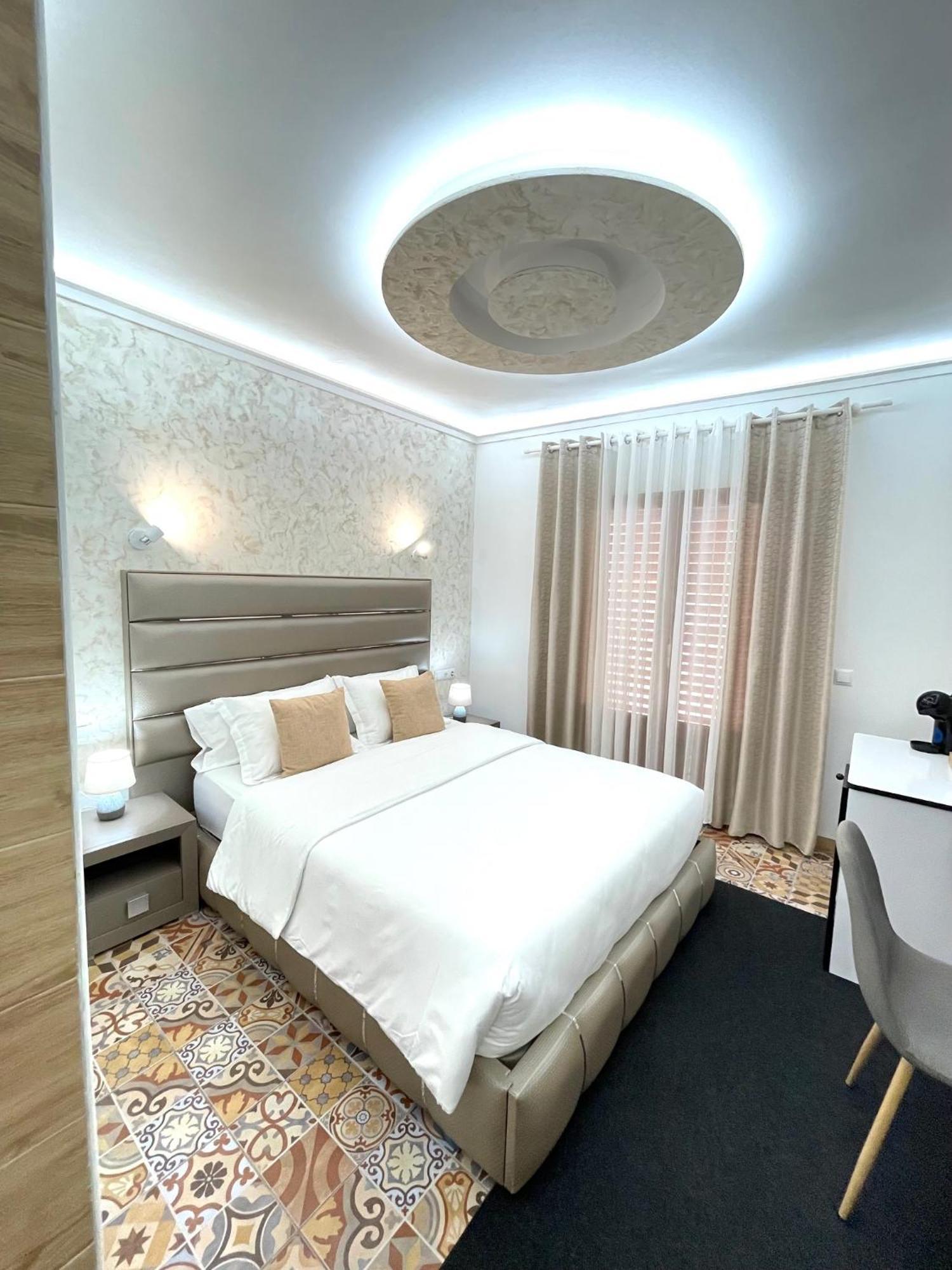 Galeon Boutique Hotel Calpe Bagian luar foto