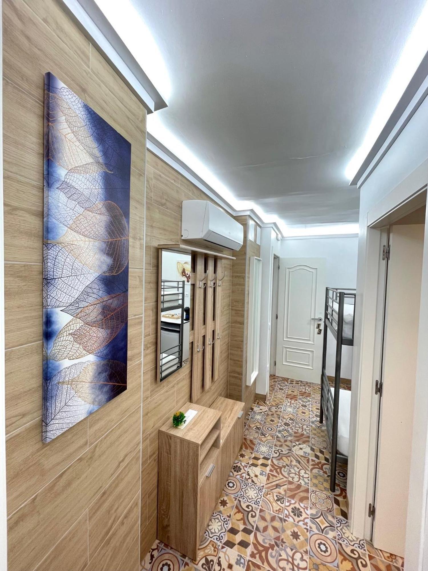 Galeon Boutique Hotel Calpe Bagian luar foto