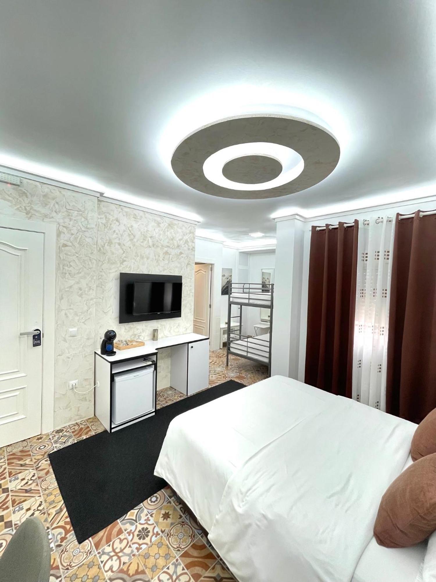 Galeon Boutique Hotel Calpe Bagian luar foto