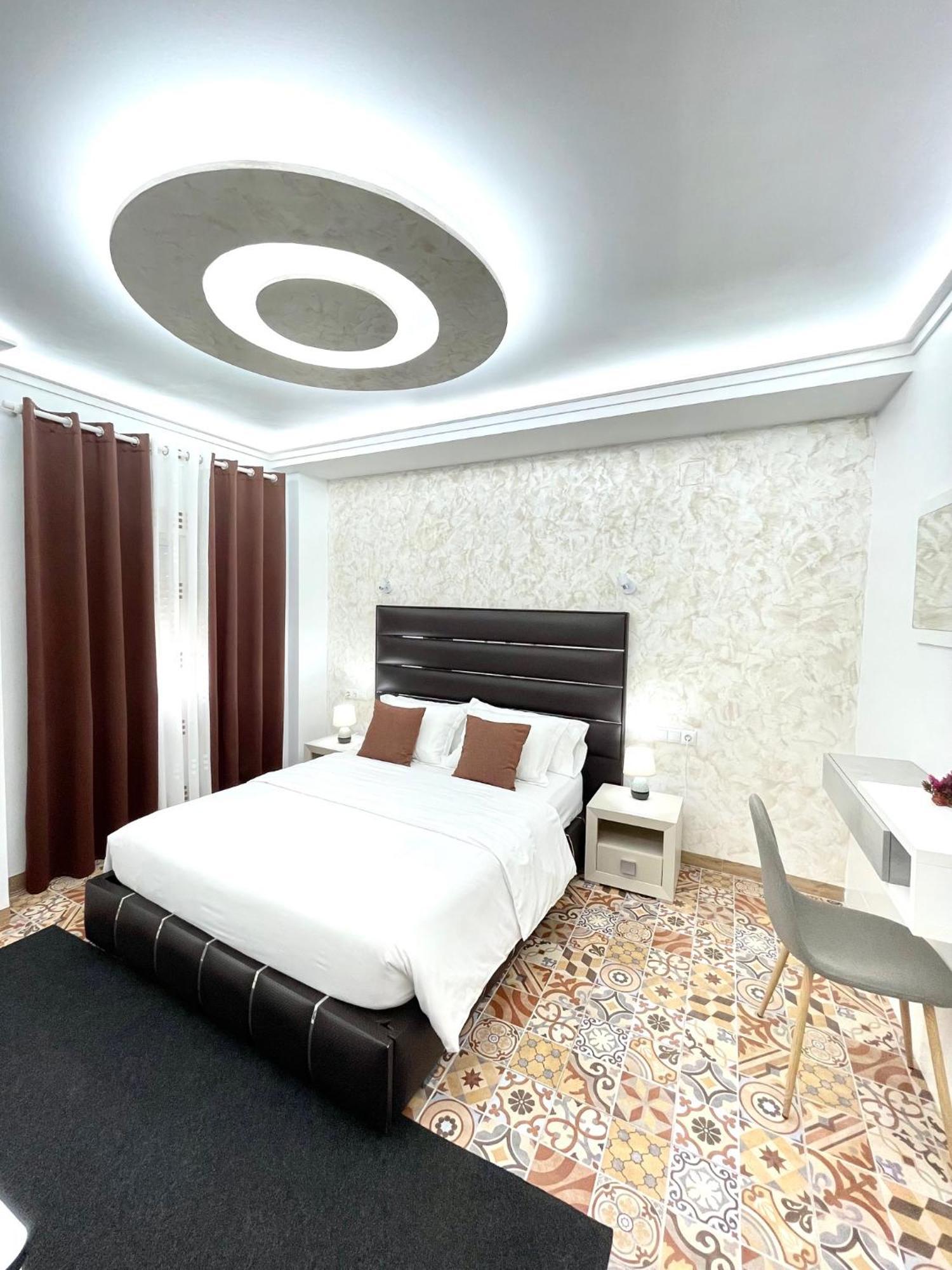 Galeon Boutique Hotel Calpe Bagian luar foto