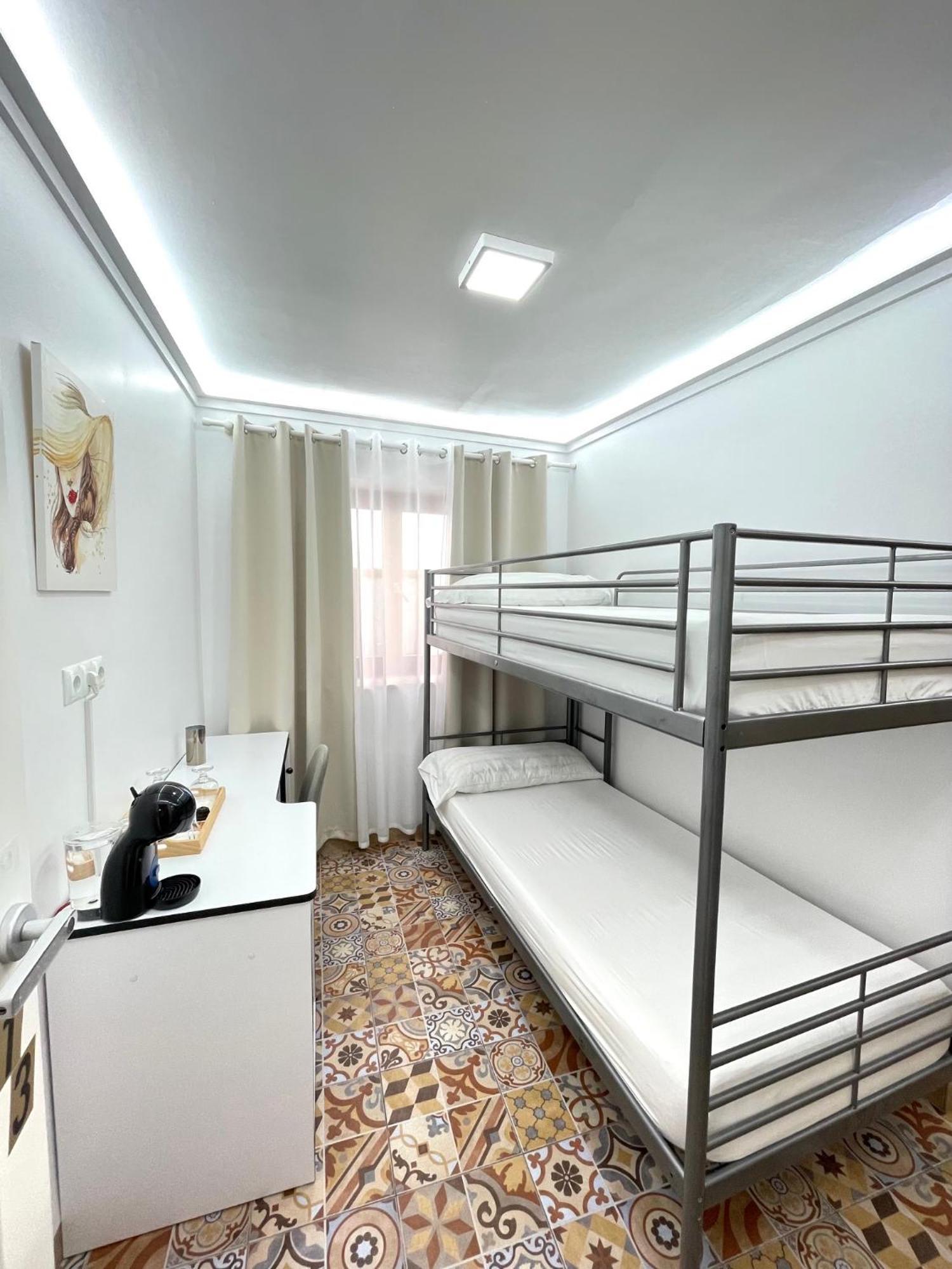 Galeon Boutique Hotel Calpe Bagian luar foto