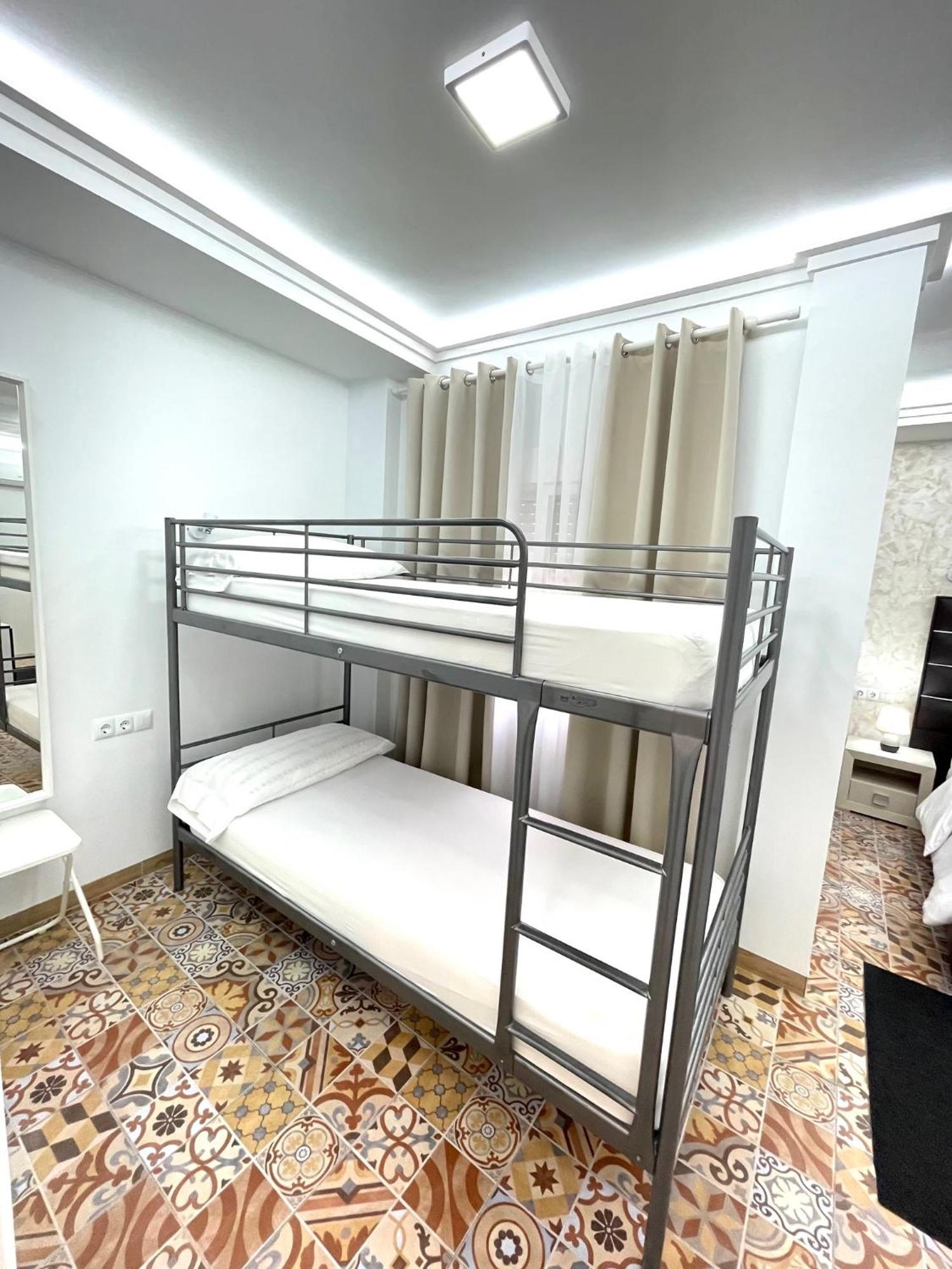 Galeon Boutique Hotel Calpe Bagian luar foto
