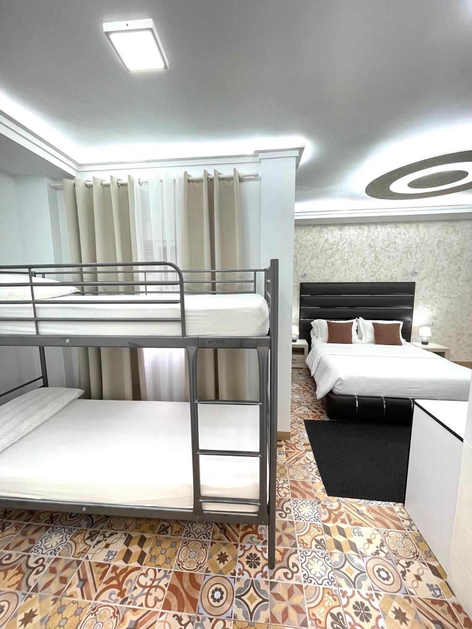 Galeon Boutique Hotel Calpe Bagian luar foto